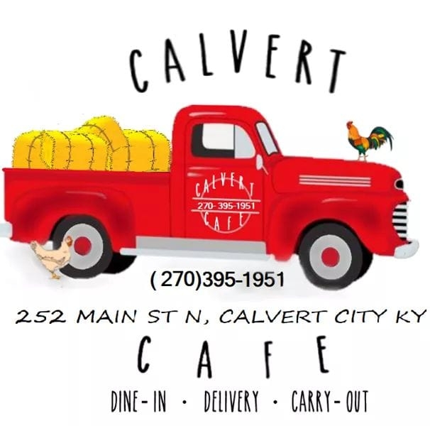 Calvert Street Cafe